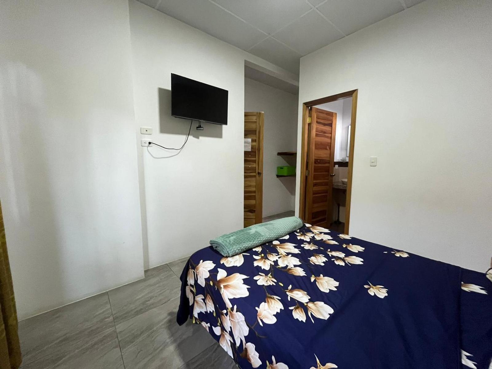 Monte Libano Suites Puerto López Exteriér fotografie